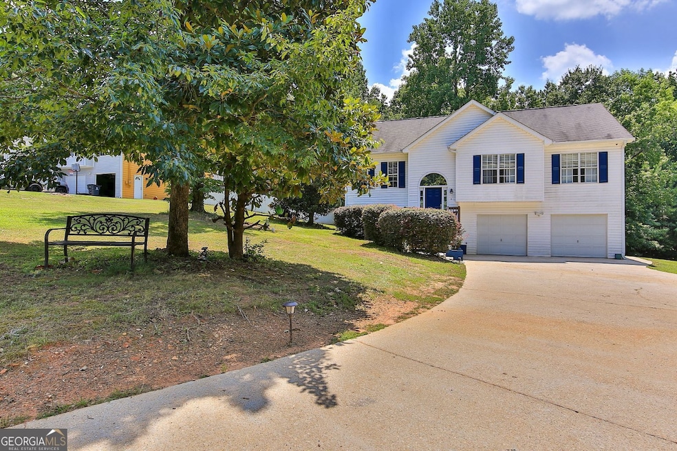 6501 Brownsville Rd, Lithia Springs, GA 30122 - photo 1