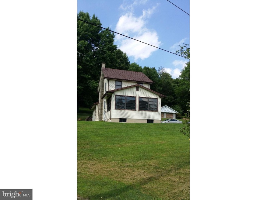 0 Union Hill Rd unit 1000018144, Lehighton, PA 18235 - photo 1