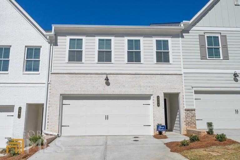 3363 Verdi Lane