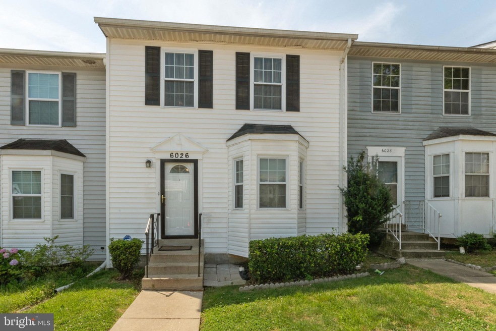 6026 Saint Moritz Dr, Temple Hills, MD 20748 - photo 1
