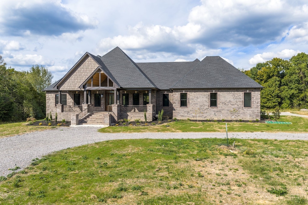 120 Hummingbird Meadows, Palmyra, TN 37142 - photo 1