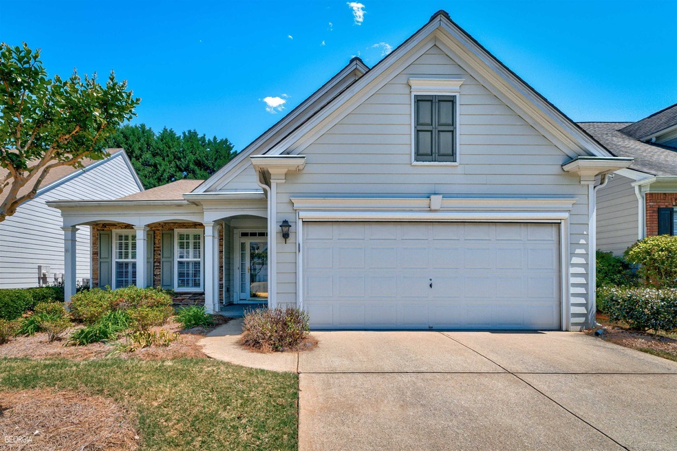 1540 Seneca Ave Unit 1B, Cumming, GA 30041