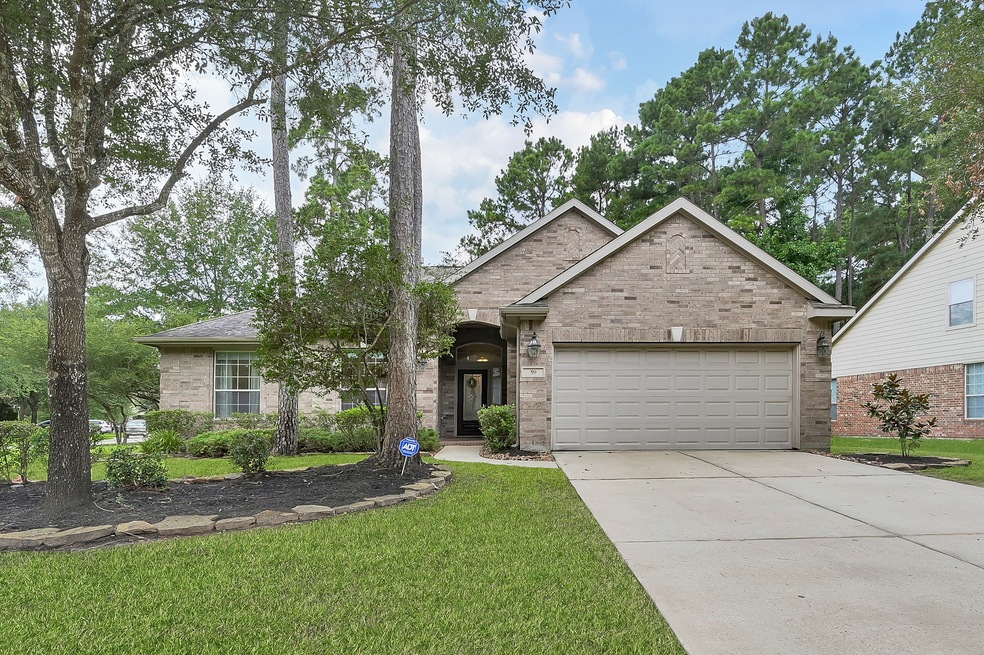 59 N Planchard Cir, Spring, TX 77382 - photo 1