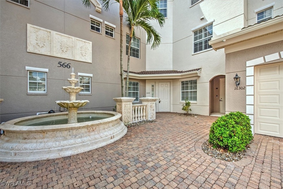 Entry Way