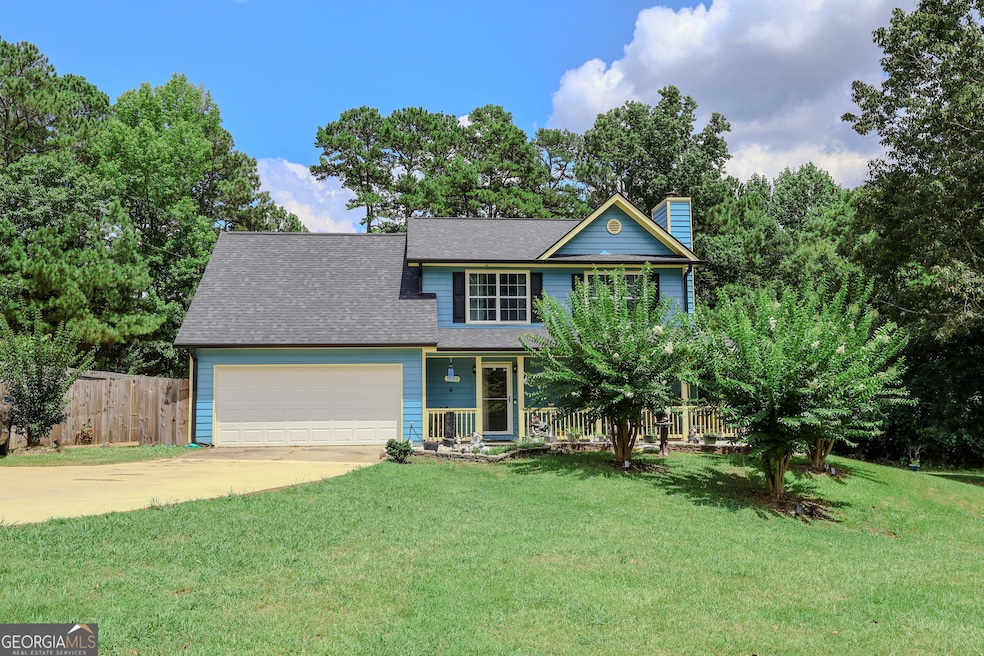 5457 Highway 81, Loganville, GA 30052 - photo 1