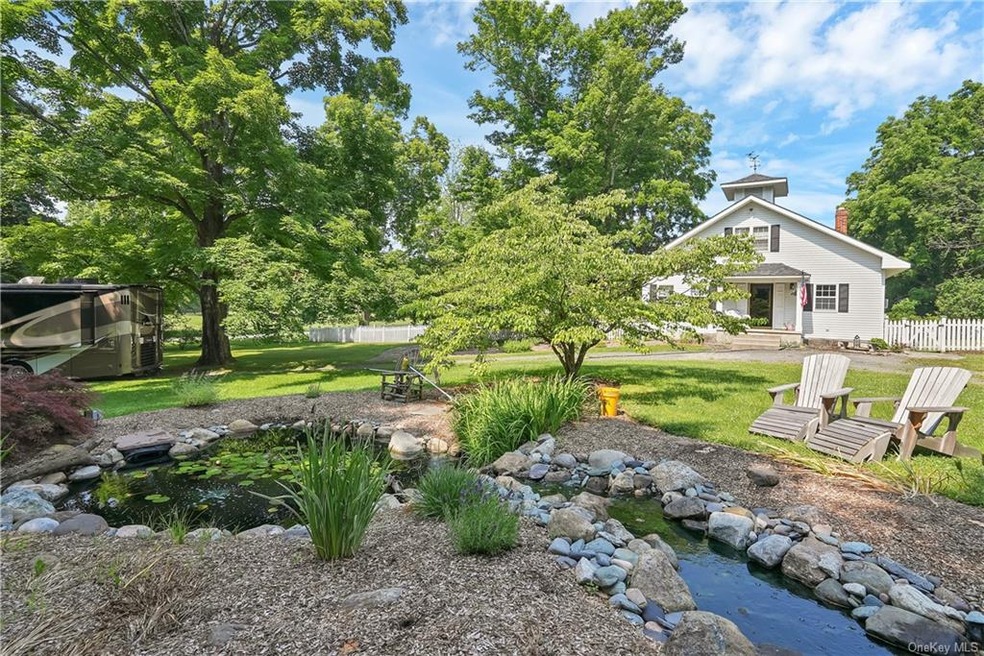 126 Covered Bridge Rd, Warwick, NY 10990 - photo 1