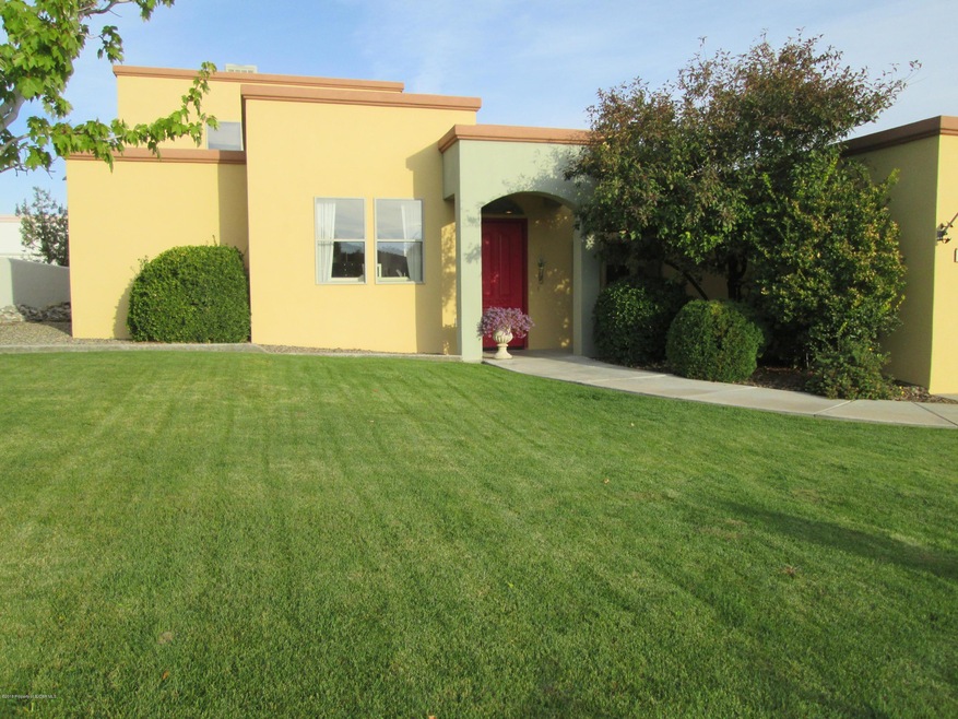 4704 Eastwind Ave, Farmington, NM 87401 - photo 1