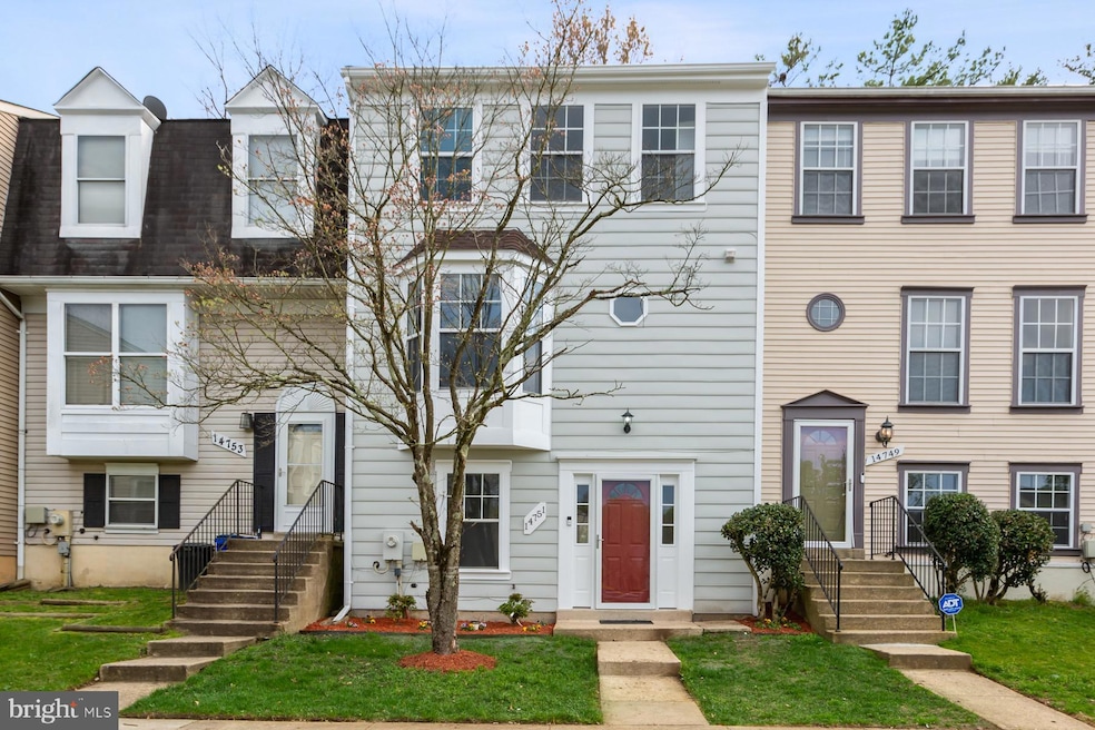 14751 London Ln, Bowie, MD 20715 - photo 1