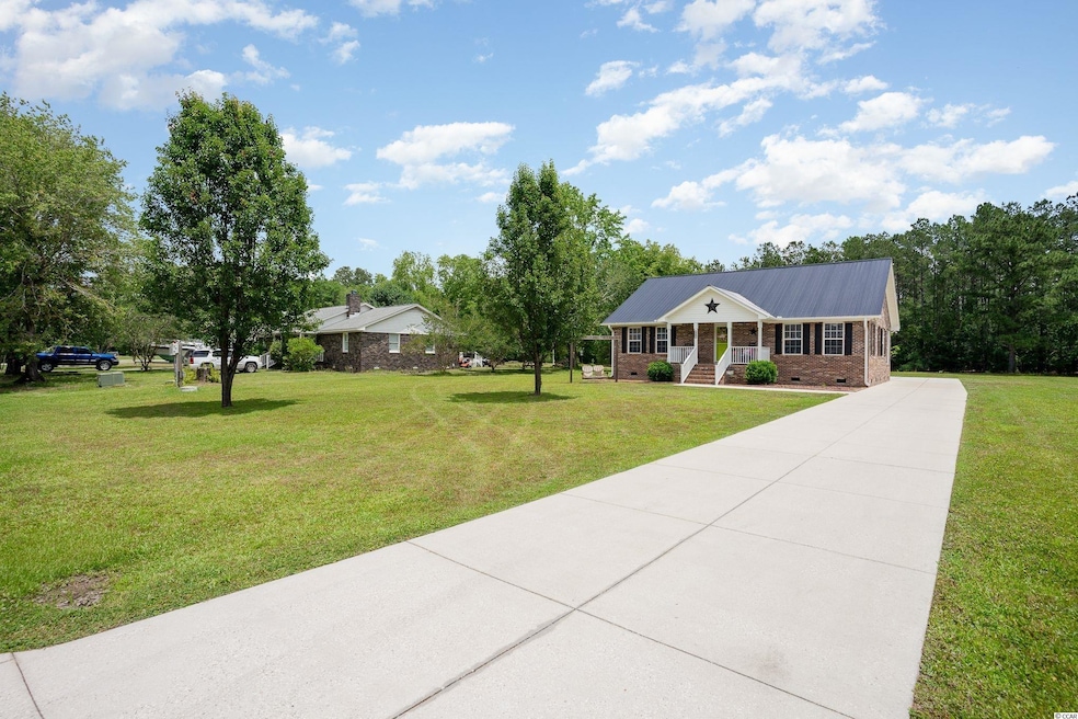 3585 Steamer Trace Rd, Conway, SC 29527 - photo 1