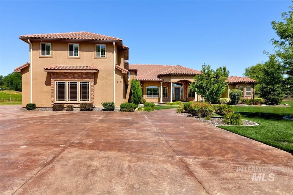 2537 N Big Sky Ln, Eagle, ID 83616 - photo 1