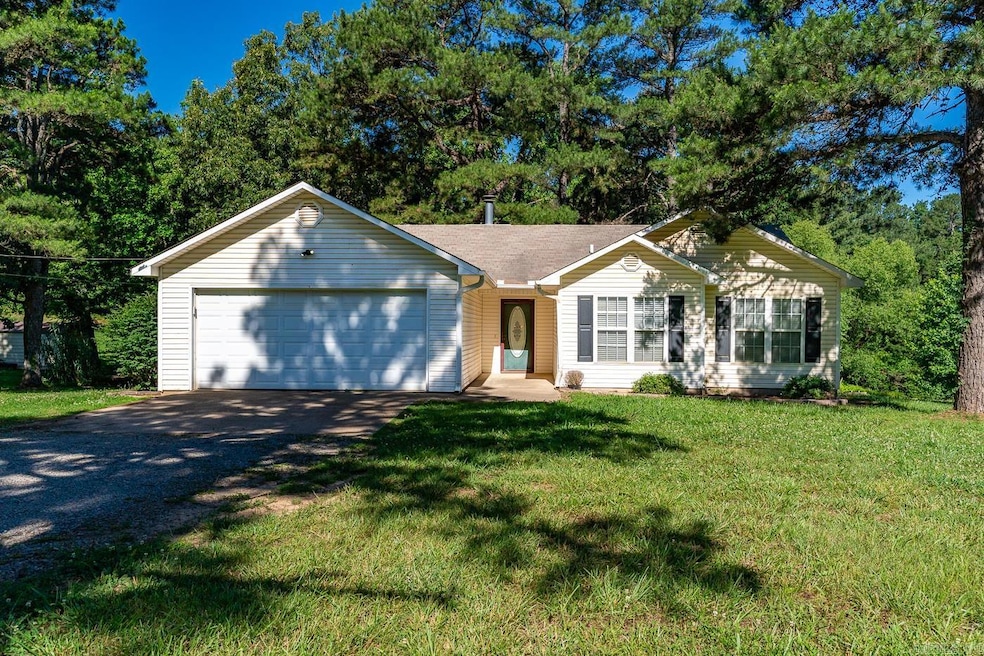 115 County Road 799, Jonesboro, AR 72405 - photo 1