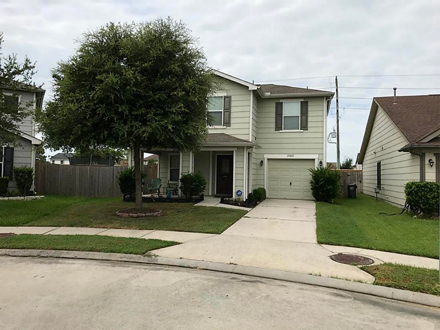 29403 Evergreen Hills Dr, Spring, TX 77386 - photo 1