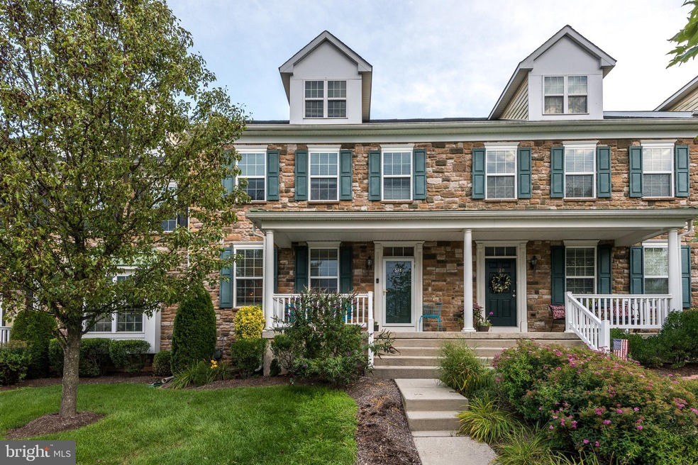 518 Solliday Dr, Perkasie, PA 18944 - photo 1