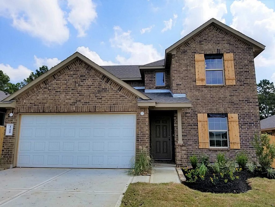 Construction is underway!