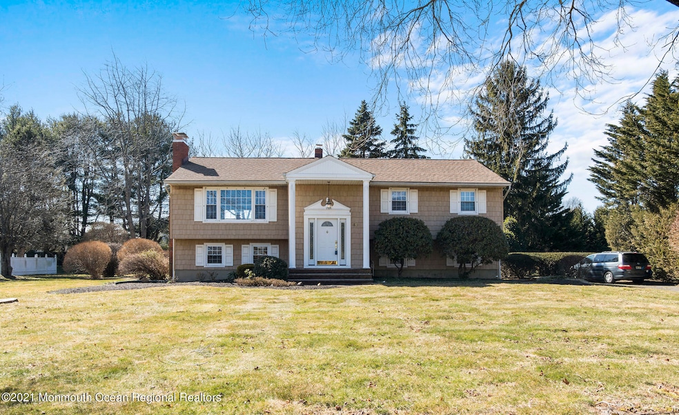 40 Walling Rd, Freehold, NJ 07728 - photo 1