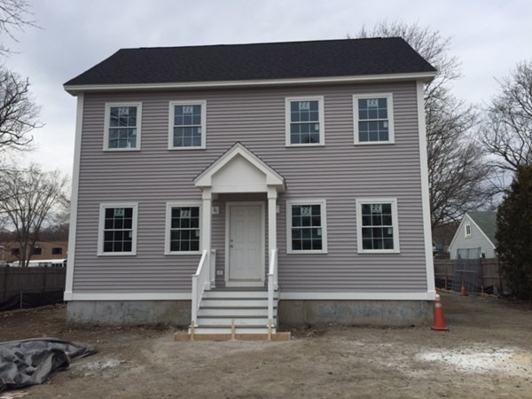 7 River St, Dedham, MA 02026 - photo 1