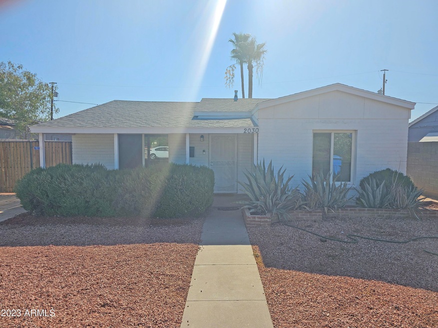 2030 N 18th St, Phoenix, AZ 85006 - photo 1