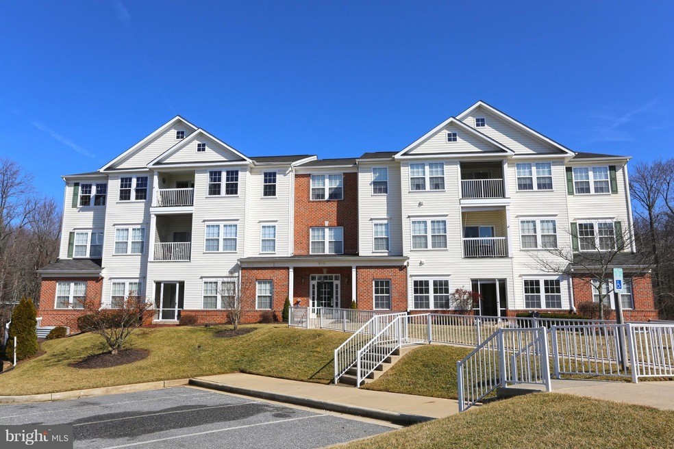 310 Willrich Cir unit F, Forest Hill, MD 21050 - photo 1