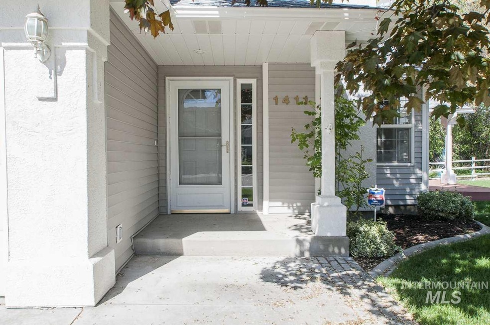 1411 Lois Ln, Nampa, ID 83686 - photo 1