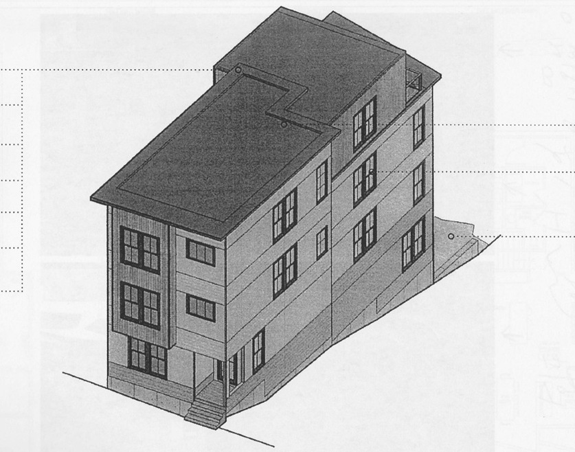 17 Centre St, Boston, MA 02119 - photo 1