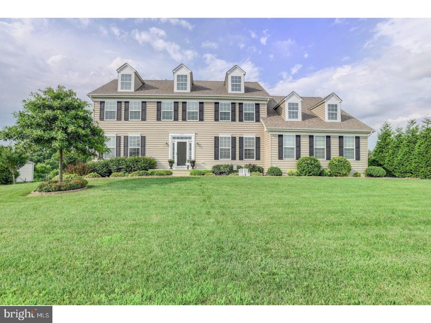 815 Sylvia Way, New Castle, DE 19720 - photo 1