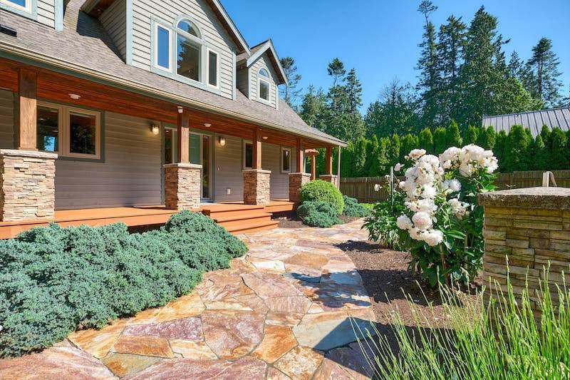 404 High Bluff Dr, Point Roberts, WA 98281 - photo 1