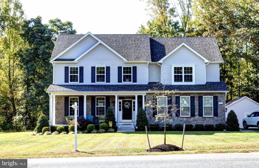 603 Queenstown Rd, Severn, MD 21144 - photo 1