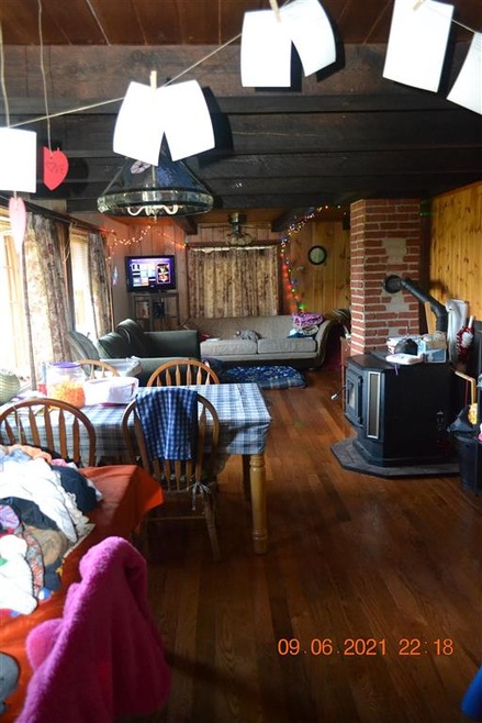 44 Champion Hill Rd, Effingham, NH 03882 - photo 1