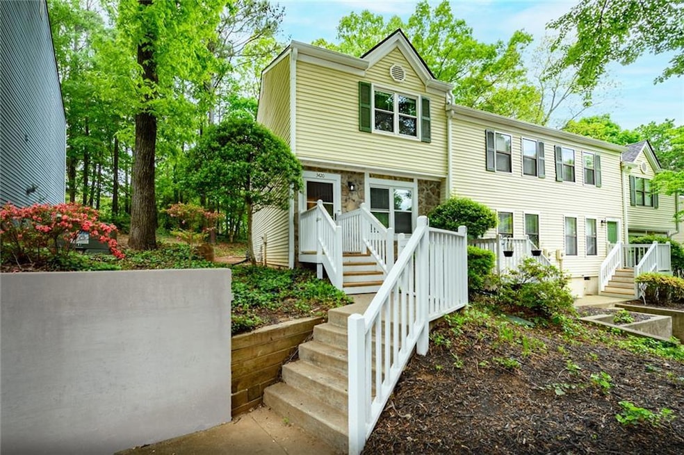 3420 September Morn, Norcross, GA 30092 - photo 1