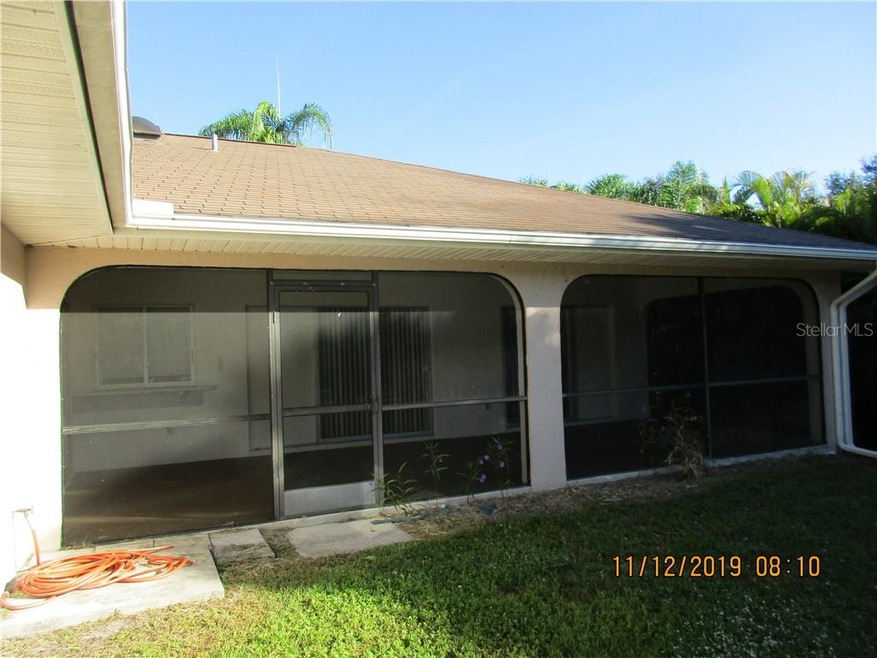 1017 Tropical Ave NW, Port Charlotte, FL 33948 - photo 1