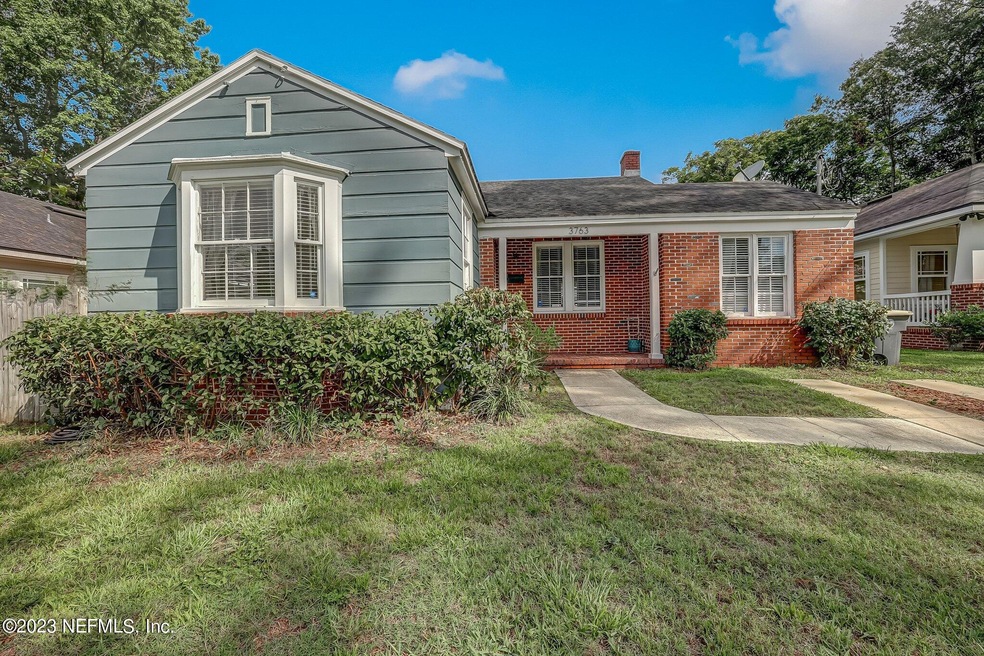 3763 Glencove Ave, Jacksonville, FL 32205 - photo 1
