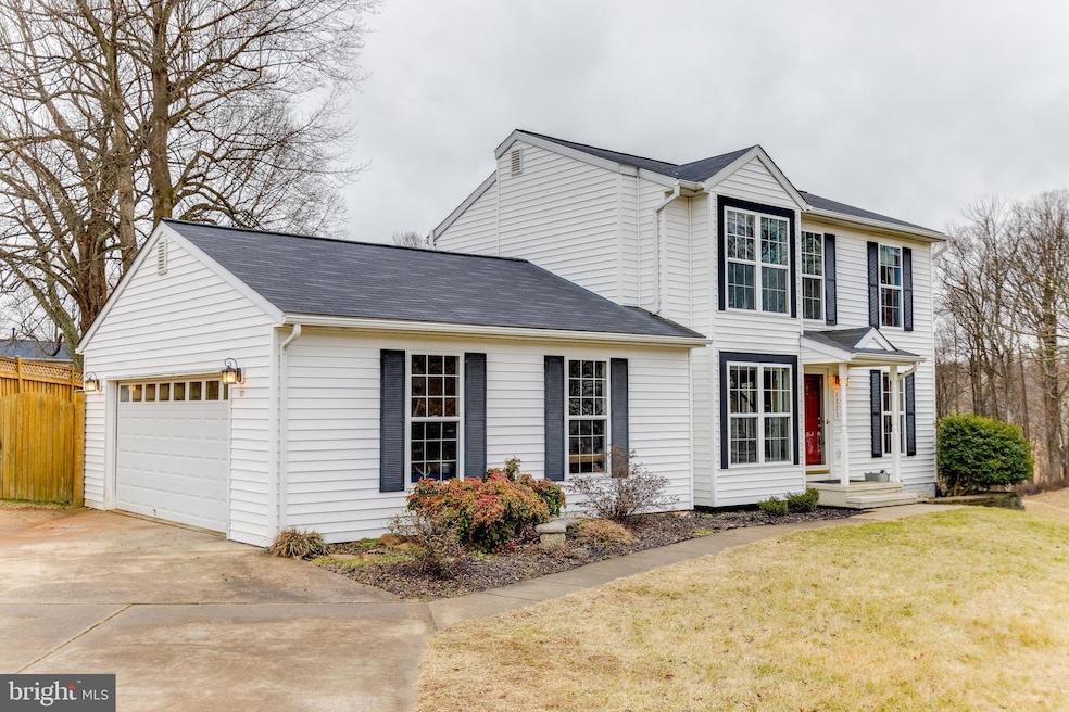 1321 Holt Ct, Sykesville, MD 21784 - photo 1