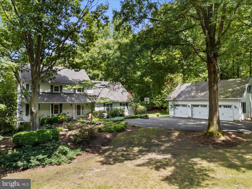 600 E Mount Harmony Rd, Owings, MD 20736 - photo 1