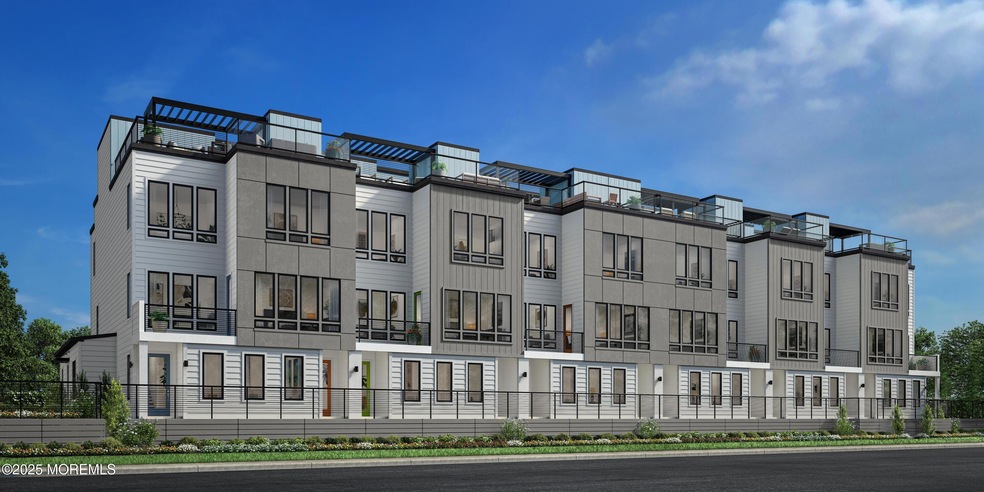 421B Lake Ave unit 405, Asbury Park, NJ 07712 - photo 1