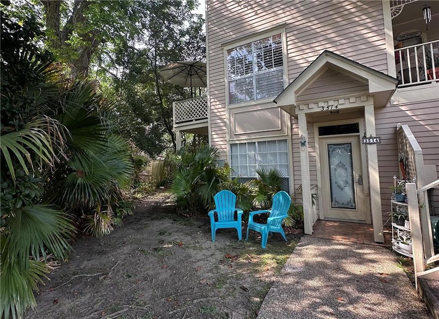 3514 Audubon Trace, New Orleans, LA 70121 - photo 1