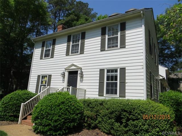 2614 Quarterpath Place unit 2614, Henrico, VA 23233 - photo 1