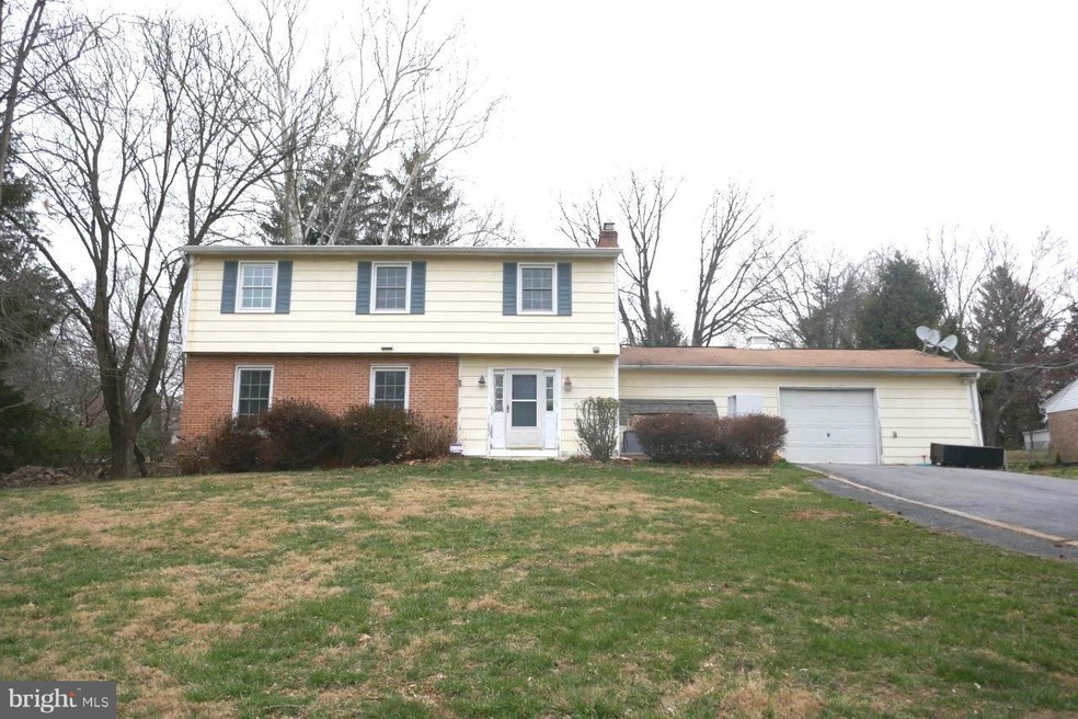 1104 Ednor Rd, Silver Spring, MD 20905 - photo 1