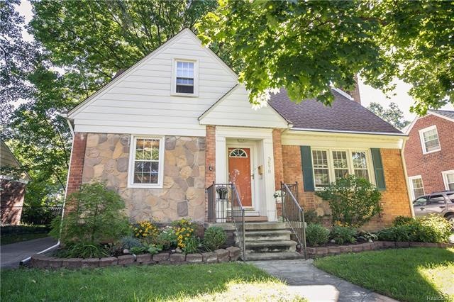 3578 WAKEFIELD, BERKLEY