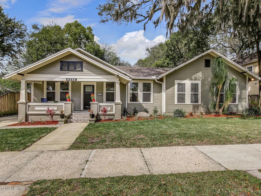 4335 Irvington Ave, Jacksonville, FL 32210 - photo 1