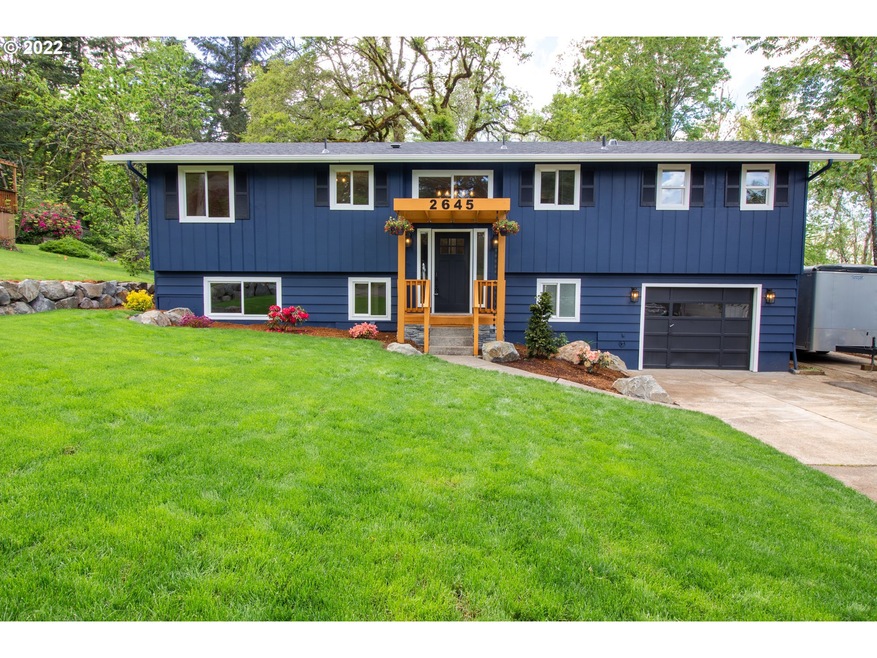 2645 Robinwood Way, West Linn, OR 97068 - photo 1