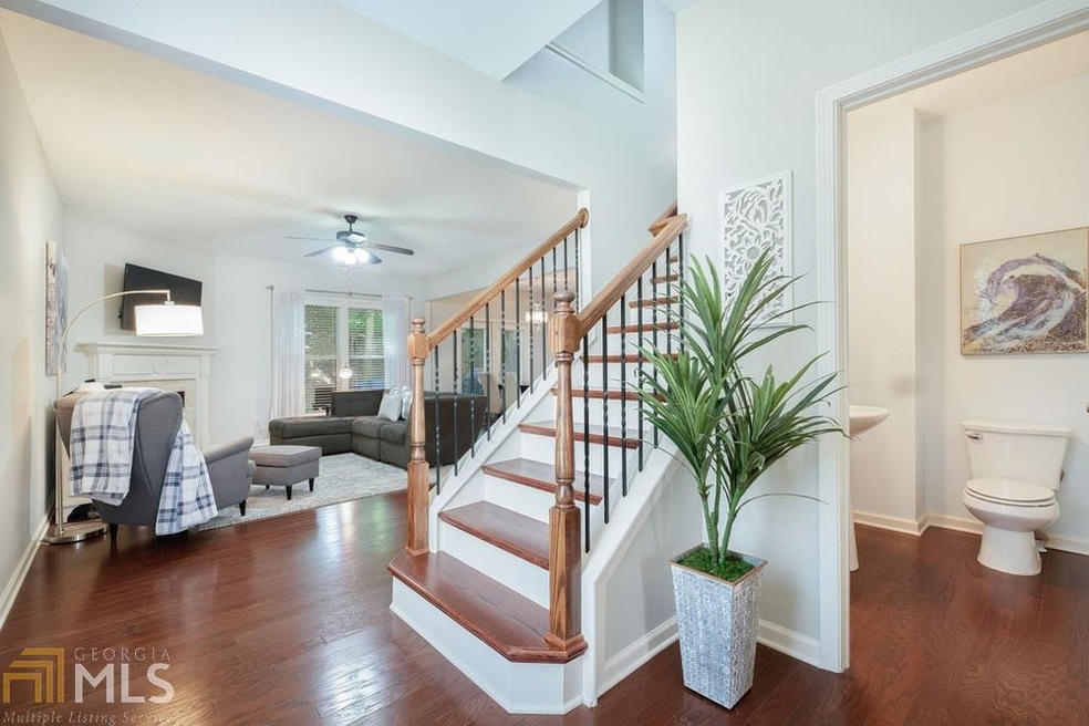 0 Archgate Ct unit 8827002, Alpharetta, GA 30004 - photo 1