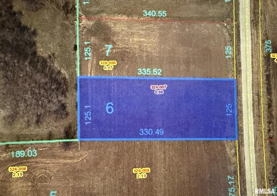 2530 Olof Krans Ave, Galva, IL 61434 - photo 1