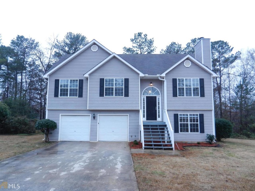 5879 Ruby Walk, Rex, GA 30273 - photo 1