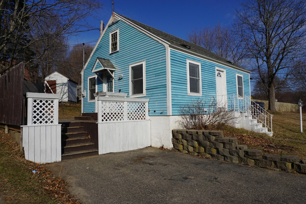 5 Boush St, Kittery, ME 03904 - photo 1