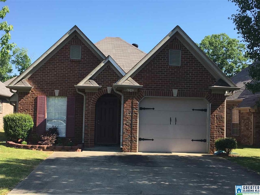 4242 Willow Brook Cir, Birmingham, AL 35215 - photo 1
