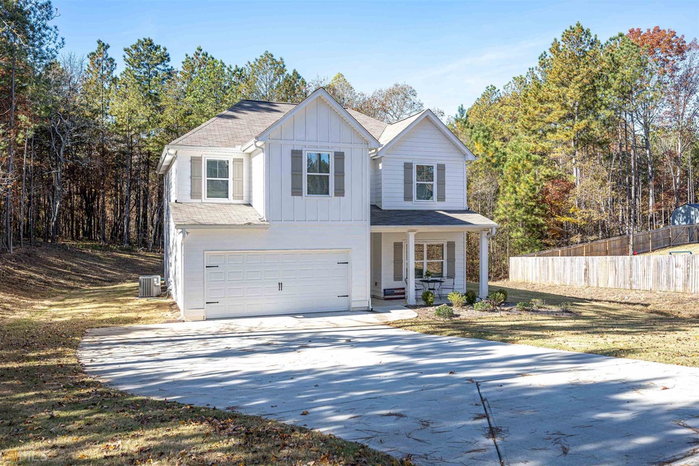 50 Autumn Dr, Bremen, GA 30110 - photo 1