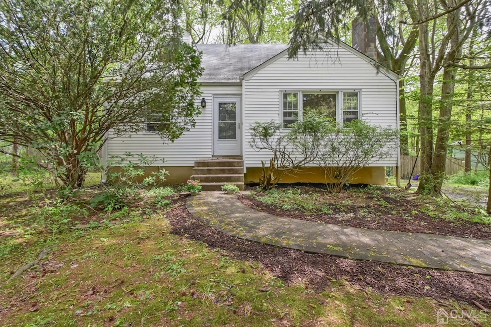 236 New Rd, Monmouth Junction, NJ 08852 - photo 1