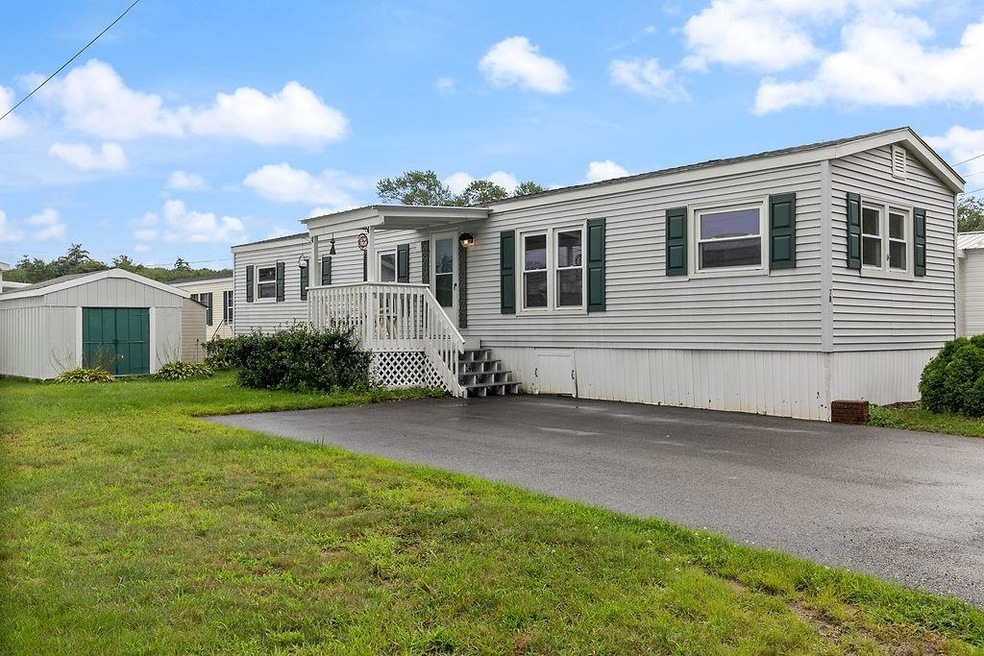 7R Arrow Dr, Salem, NH 03079 - photo 1