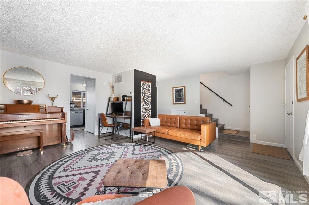 1049 Briarwood Dr unit 3, Sparks, NV 89434 - photo 1