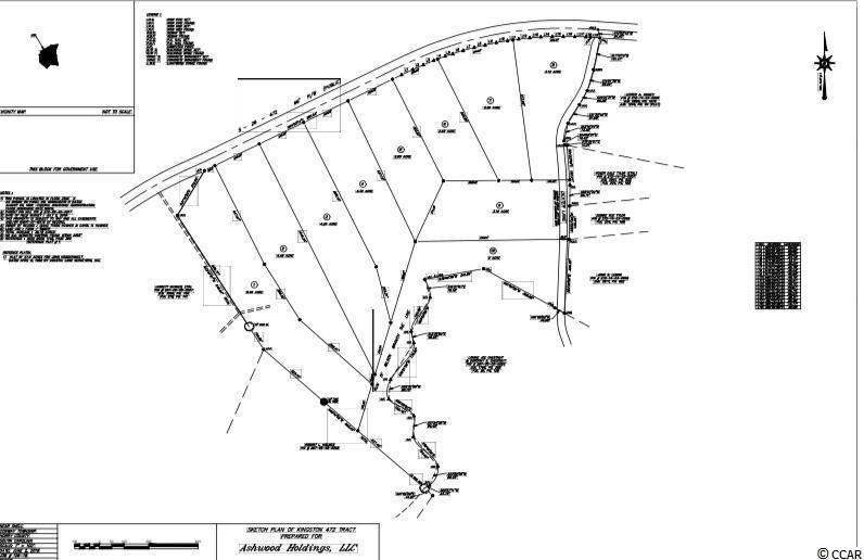 4968 Highway 472 unit Lot 3, Conway, SC 29526 - photo 1